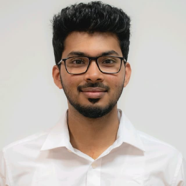 Raghavendra kamath