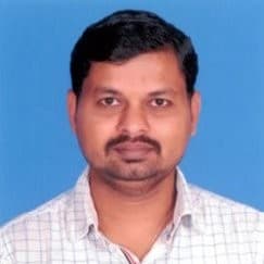 Raghavendra Poojari
