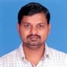 Raghavendra Poojari