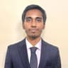 Raghavendra P R