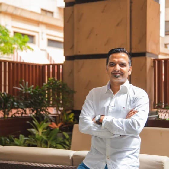 Raghavendra P.