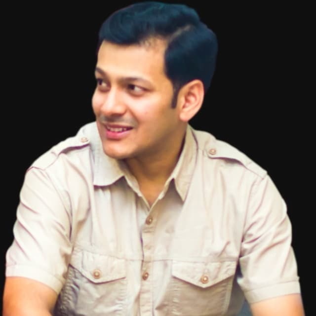 Raghavendra Shet