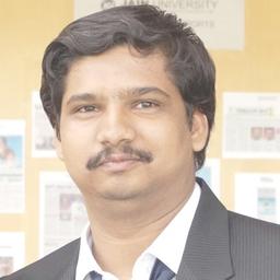 Raghavendra Surendra