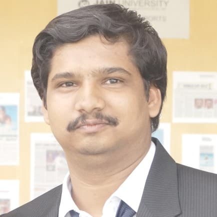 Raghavendra Surendra