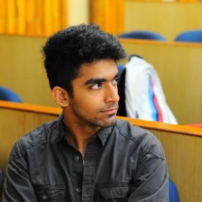 Raghav Gulati