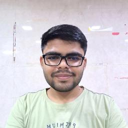 Raghav Goel
