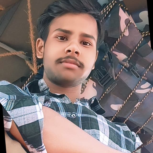 Raghav Chauhan