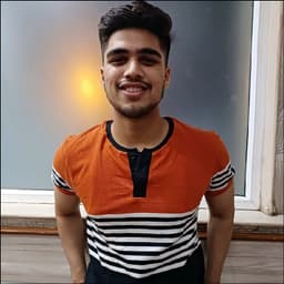 Raghav J.
