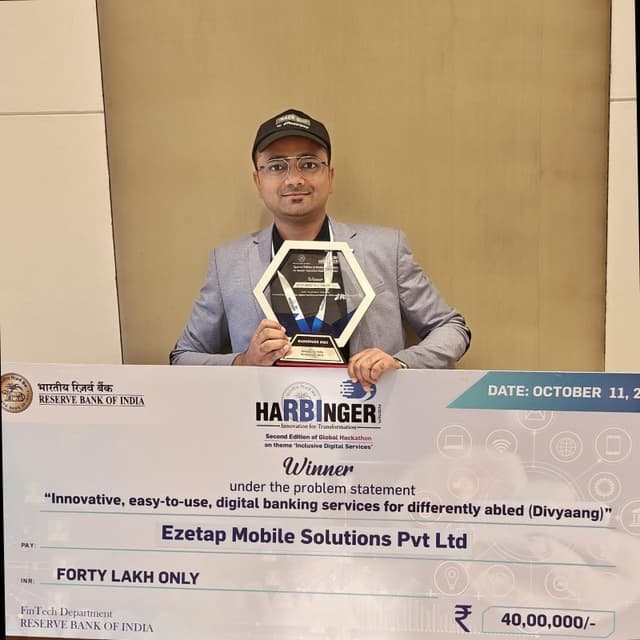 Raghav Gupta 🇮🇳