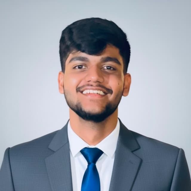 Raghav Jindal