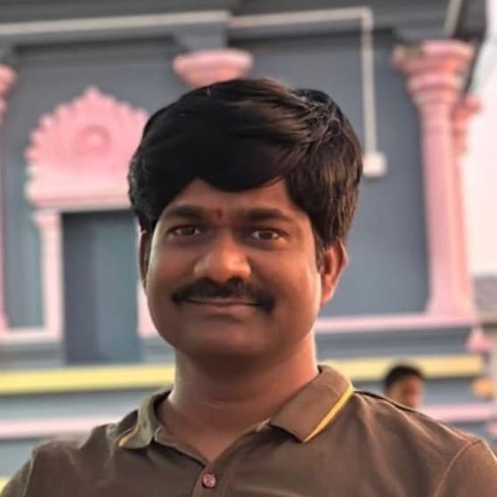 Raghav K