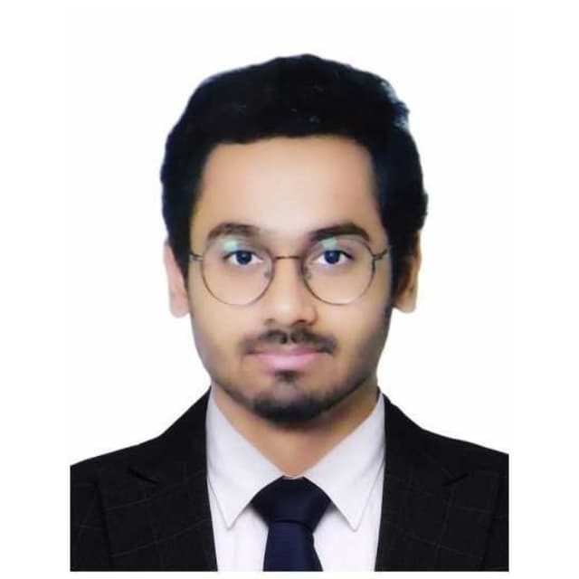Raghav Kabra