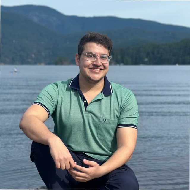 Raghav Kanwal