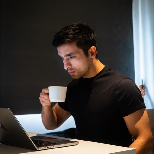 Raghav Kapur