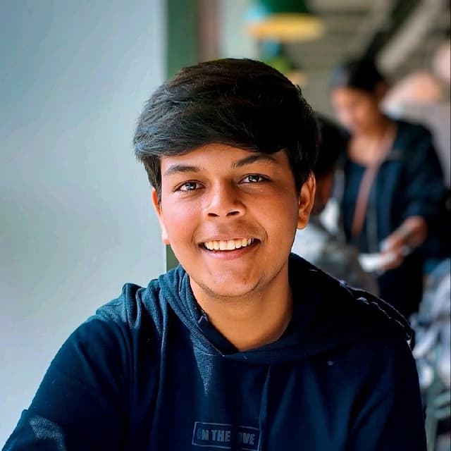 Raghav Mahawar