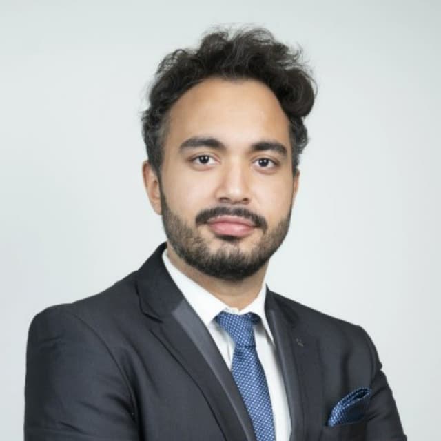 Raghav Mehra