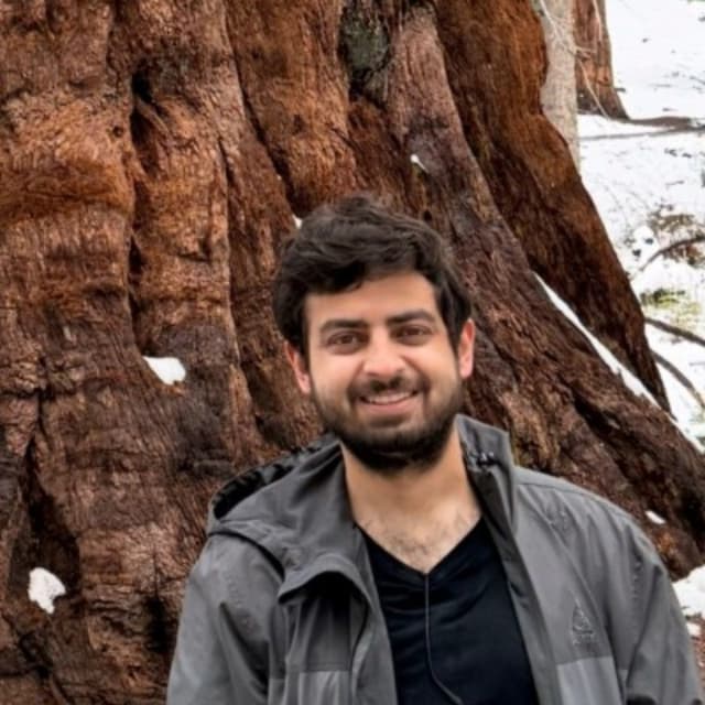 Raghav Mirchandani