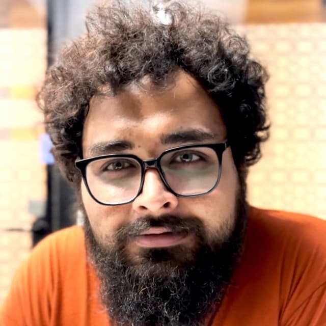 Raghav Mishra