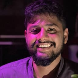 Raghav Mittal