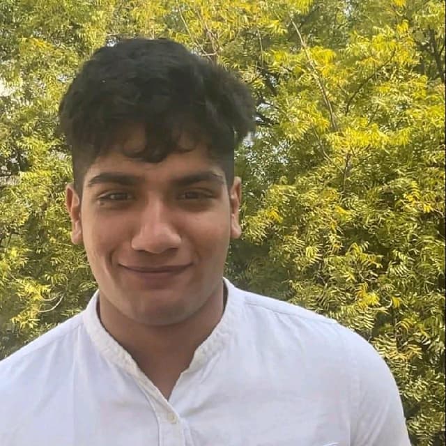 Raghav Murthy
