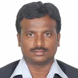 Raghavender Nagabandi