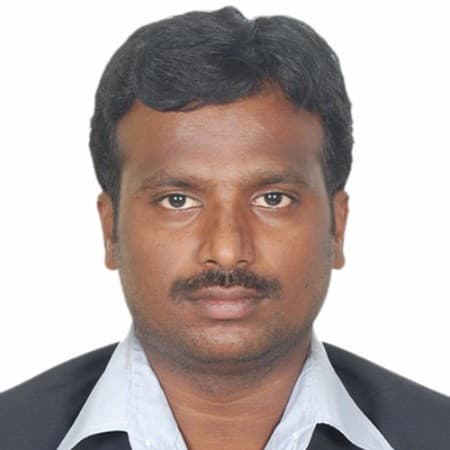 Raghavender Nagabandi