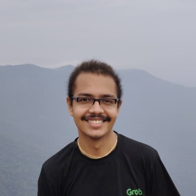 Raghav Paliwal