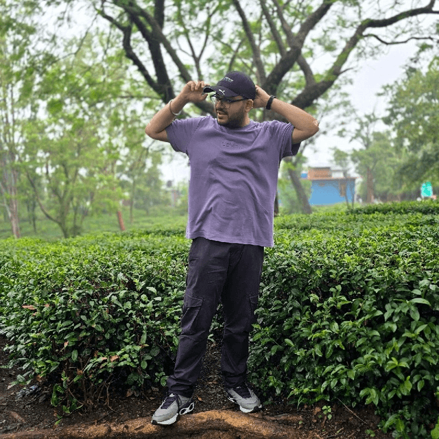 Raghav Pangasa
