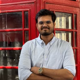 Raghav Poddar