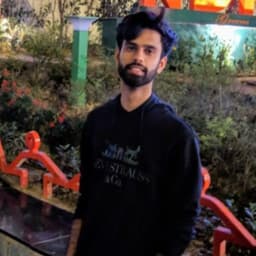 Raghav Pratihar