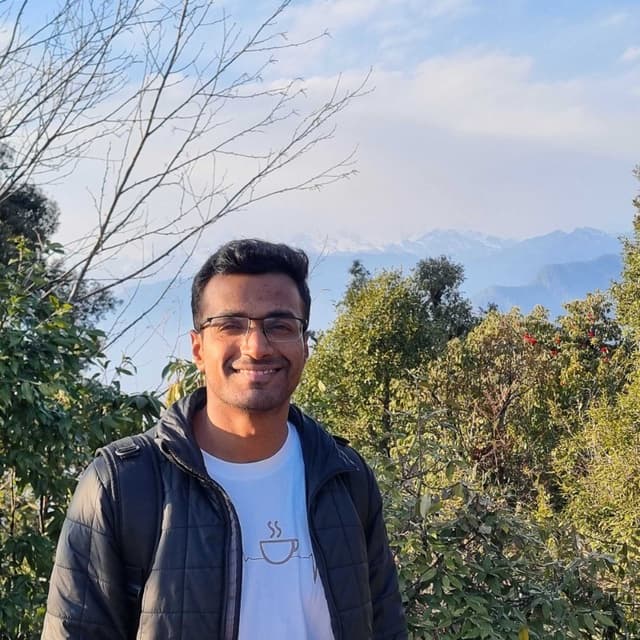 Raghav Raipuria