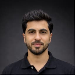 Raghav Kapoor Gupta
