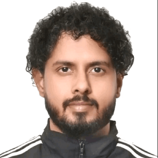 Raghav Sharma