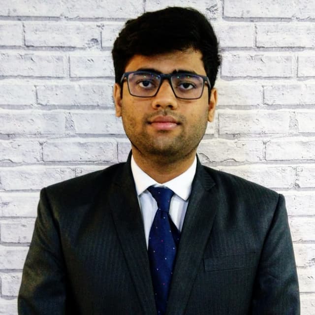 Raghav Singh