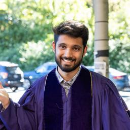Raghav Somani