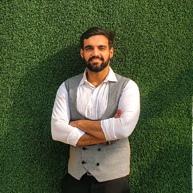 Raghav Soni