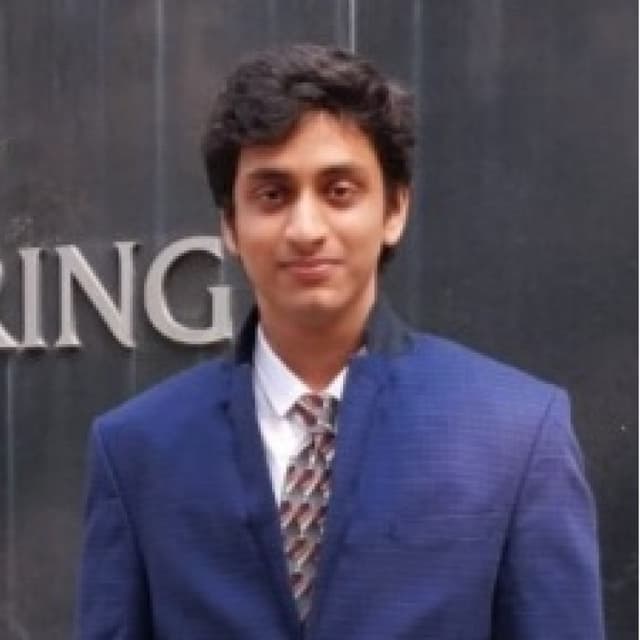 Raghav Agarwal