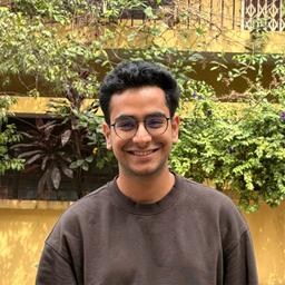 Raghav T.