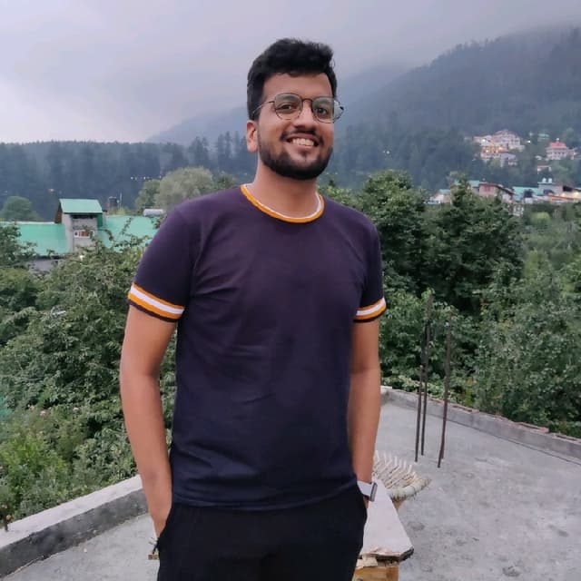 Raghav Tayal