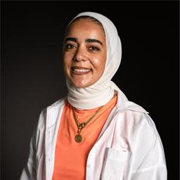 Raghda Amro 🇵🇸