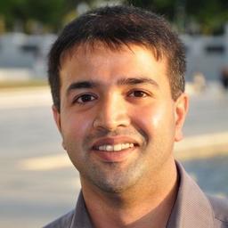 Raghavendra Narayan (M N)