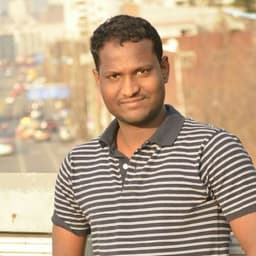 Raghu Bankapur