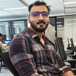 Raghu Chahar