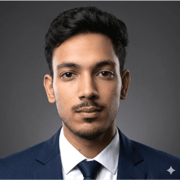 Raghu Charan Vanaparthy