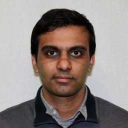 Raghu Jayathirtha