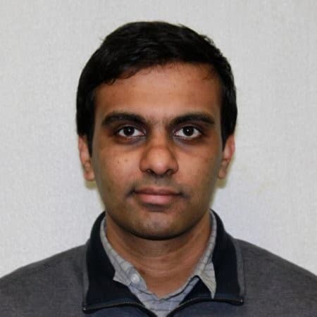 Raghu Jayathirtha
