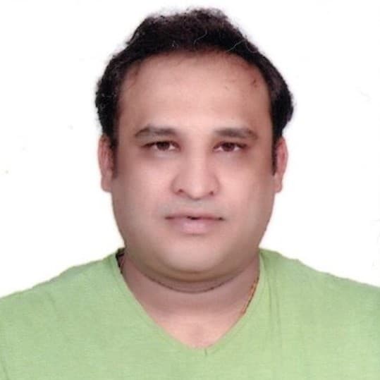 Raghu J