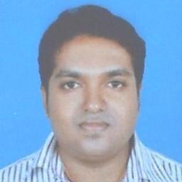 Raghu K