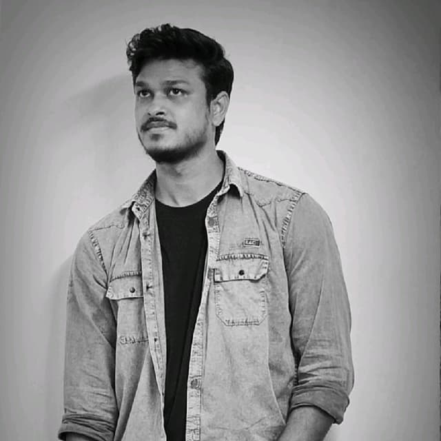 Raghu Kolla