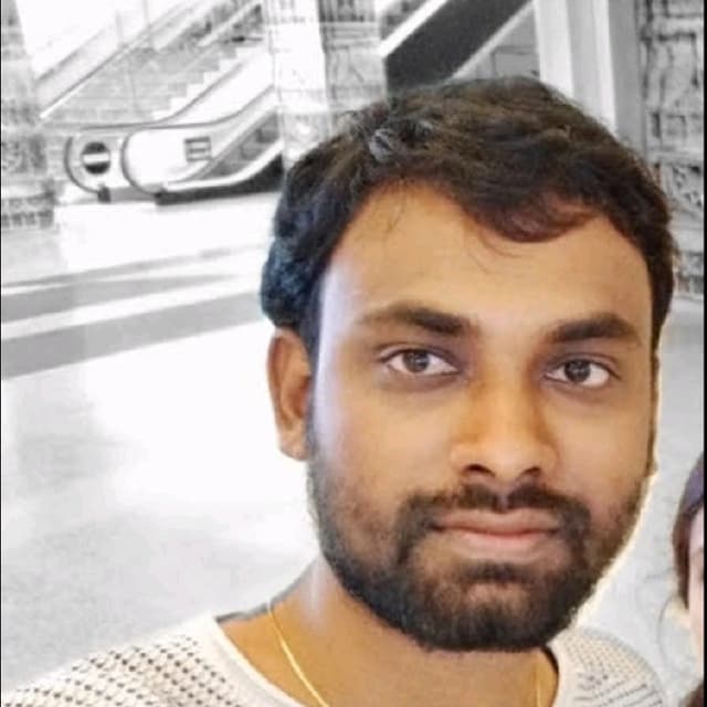 Raghu Kumar Lakkam